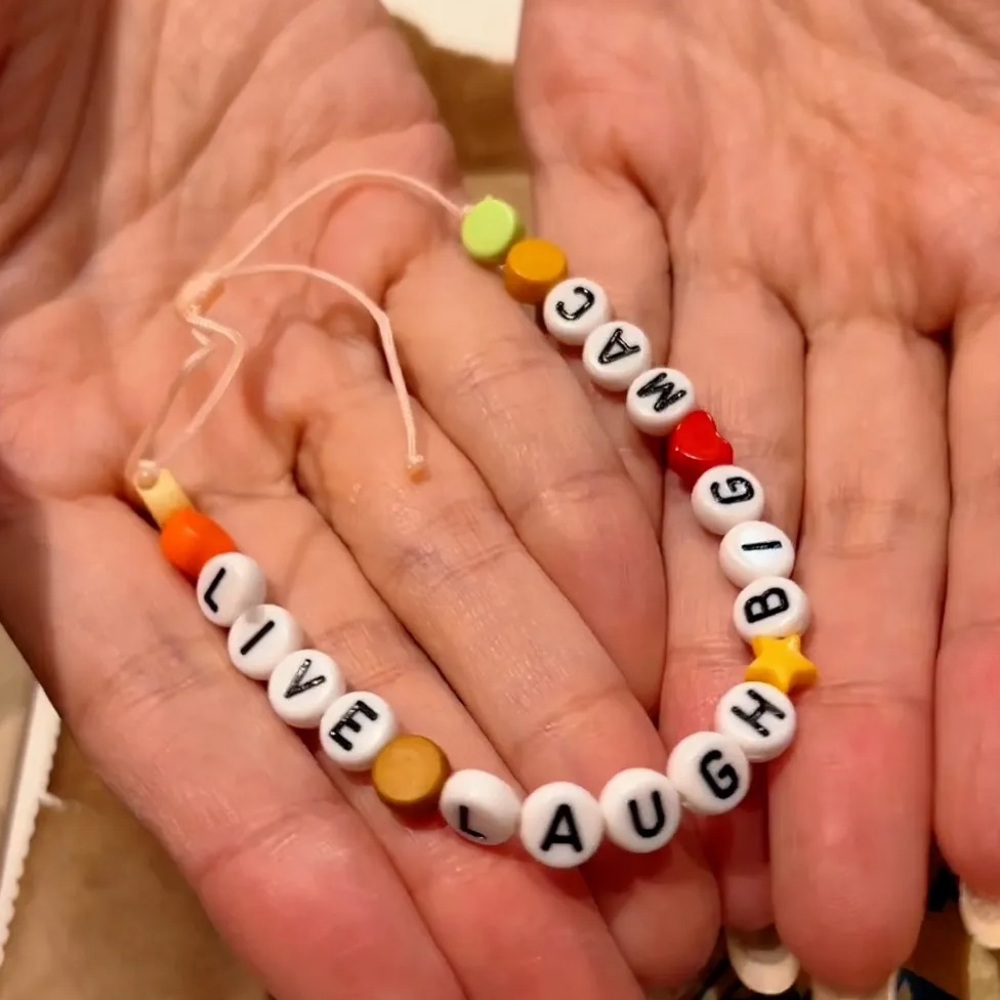 McDonald’s Bestie Bundle Bracelet